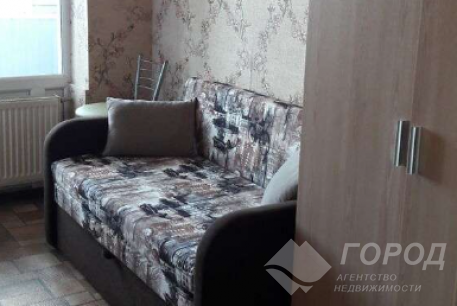 Сдам гостинку, Салтовка, Академика Павлова метро, Код: 802076/1