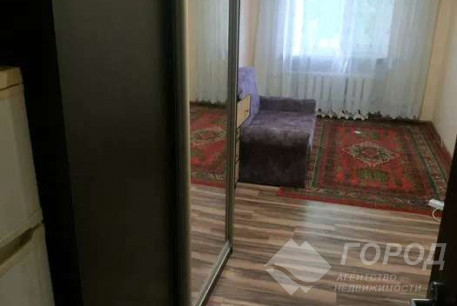 Сдам гостинку, Павлово поле, 23 Августа метро, Код: 802077/1