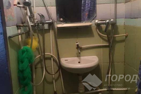 Сдам гостинку, Павлово поле, 23 Августа метро, Код: 802077/1