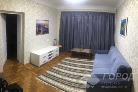 Сдам 2-х кімнатну квартиру, , Код: 802081/1