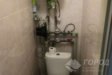 Сдам 2-х кімнатну квартиру, , Код: 802081/1