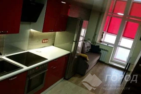 Сдам гостинку, Гагарина проспект, Метростроителей метро, Код: 802082/1