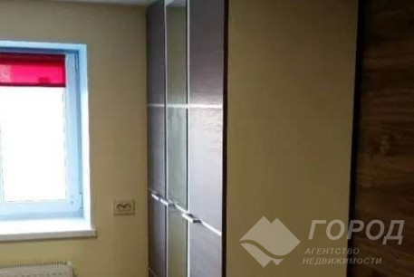 Продам 2-х кімнатну квартиру в новобудові, Гагарина проспект, Метростроителей метро, Код: 802082/2