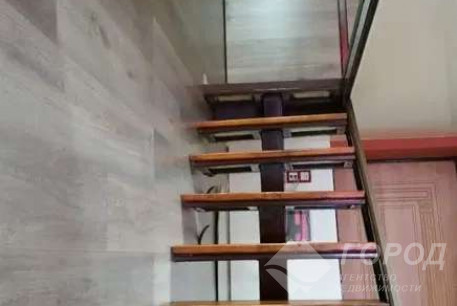 Продам 2-х кімнатну квартиру в новобудові, Гагарина проспект, Метростроителей метро, Код: 802082/2