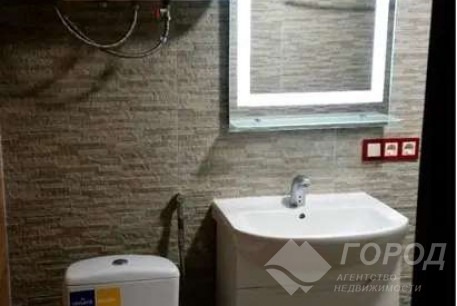 Продам 2-х кімнатну квартиру в новобудові, Гагарина проспект, Метростроителей метро, Код: 802082/2