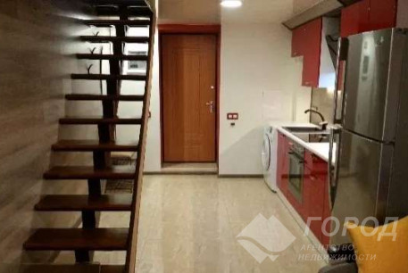 Продам 2-х кімнатну квартиру в новобудові, Гагарина проспект, Метростроителей метро, Код: 802082/2