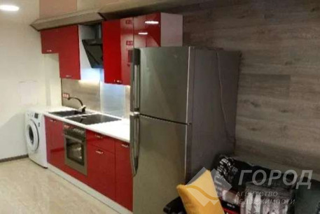 Продам 2-х кімнатну квартиру в новобудові, Гагарина проспект, Метростроителей метро, Код: 802082/2