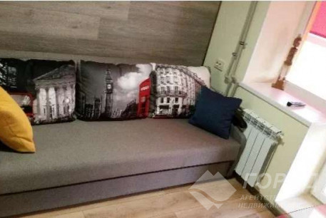 Продам 2-х кімнатну квартиру в новобудові, Гагарина проспект, Метростроителей метро, Код: 802082/2