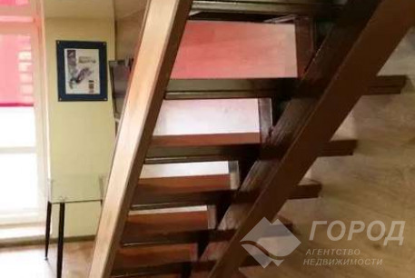 Продам 2-х кімнатну квартиру в новобудові, Гагарина проспект, Метростроителей метро, Код: 802082/2