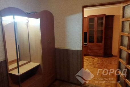 Сдам 2-х кімнатну квартиру, Холодная Гора, Код: 802083/1