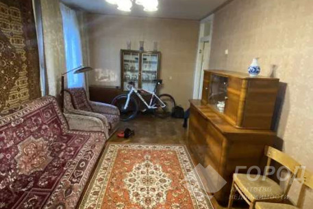 Сдам 2-х кімнатну квартиру, Новые дома, Код: 802084/1