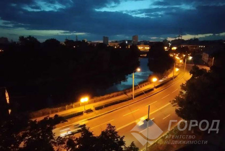 Сдам 2-х кімнатну квартиру, Гагарина проспект, Код: 802085/1