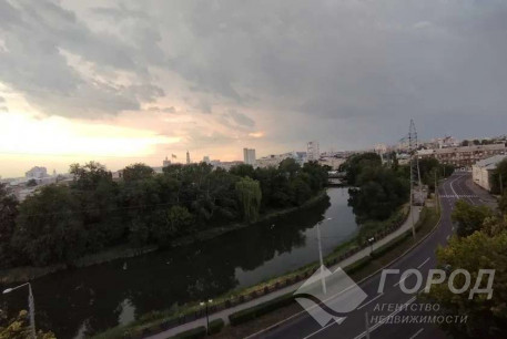 Сдам 2-х кімнатну квартиру, Гагарина проспект, Код: 802085/1