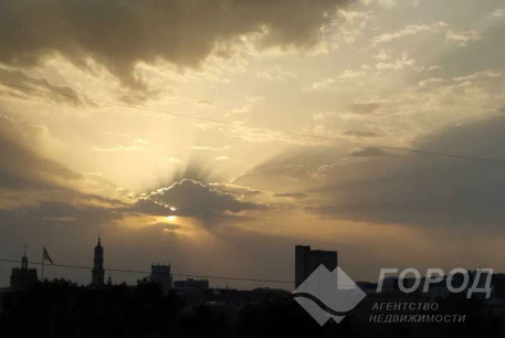 Сдам 2-х кімнатну квартиру, Гагарина проспект, Код: 802085/1