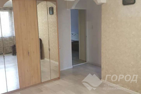 Сдам 3-х кімнатну квартиру, Салтовка, Героев Труда метро, Код: 802090/1