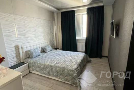 Сдам 1-кімнатну квартиру, Гагарина проспект, Защитников Украины метро (Площадь Восстания), Код: 802090/2