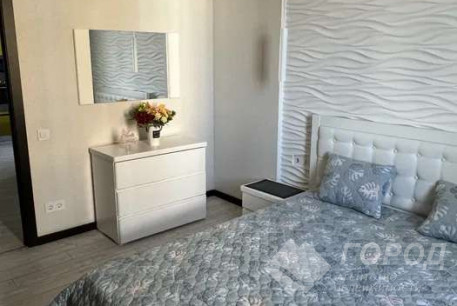 Сдам 1-кімнатну квартиру, Гагарина проспект, Защитников Украины метро (Площадь Восстания), Код: 802090/2