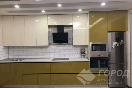 Сдам 1-кімнатну квартиру, Гагарина проспект, Защитников Украины метро (Площадь Восстания), Код: 802090/2