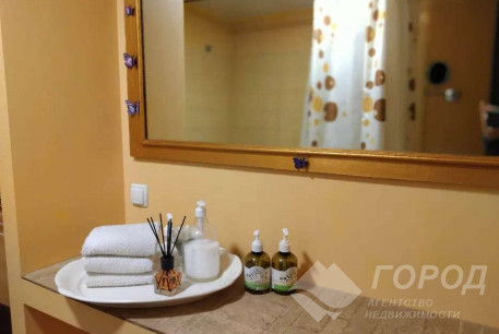 Сдам 2-х кімнатну квартиру, Центральный рынок, Южный вокзал метро, Код: 802092/1