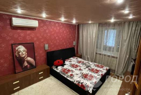 Сдам 2-х кімнатну квартиру, Алексеевка, Победа метро, Код: 802094/1