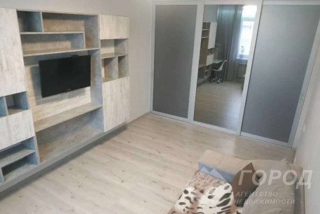 Сдам 1-кімнатну квартиру, Гагарина проспект, Проспект Гагарина метро, Код: 802095/1