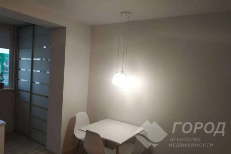 Сдам 1-кімнатну квартиру, Гагарина проспект, Проспект Гагарина метро, Код: 802095/1