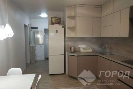 Сдам 1-кімнатну квартиру, Гагарина проспект, Проспект Гагарина метро, Код: 802095/1