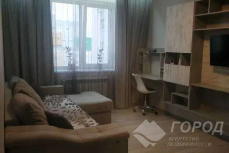 Сдам 1-кімнатну квартиру, Гагарина проспект, Проспект Гагарина метро, Код: 802095/1