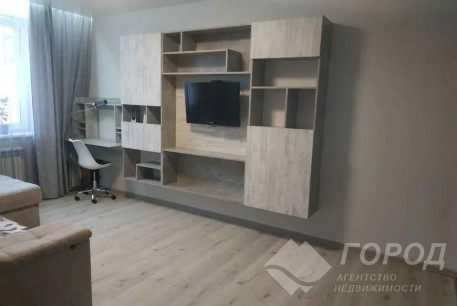 Сдам 1-кімнатну квартиру, Гагарина проспект, Проспект Гагарина метро, Код: 802095/1