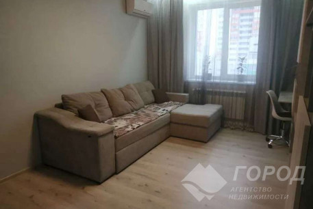 Сдам 1-кімнатну квартиру, Гагарина проспект, Проспект Гагарина метро, Код: 802095/1