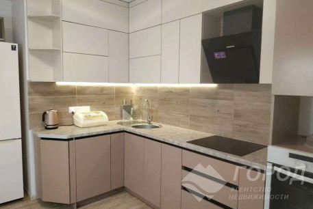 Сдам 1-кімнатну квартиру, Гагарина проспект, Проспект Гагарина метро, Код: 802095/1