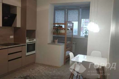 Сдам 1-кімнатну квартиру, Гагарина проспект, Проспект Гагарина метро, Код: 802095/1