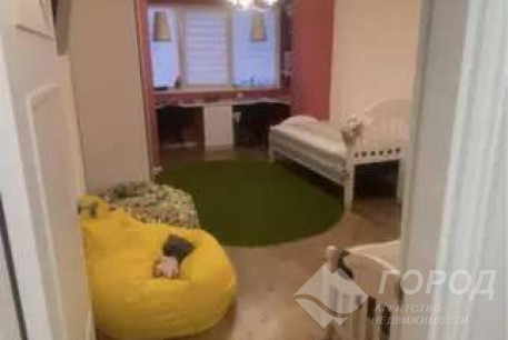 Продам 3-х кімнатну квартиру, Салтовка, ТРК Украина, Код: 802096/1