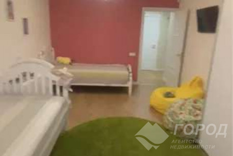 Продам 3-х кімнатну квартиру, Салтовка, ТРК Украина, Код: 802096/1