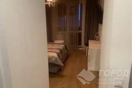 Продам 3-х кімнатну квартиру, Салтовка, ТРК Украина, Код: 802096/1