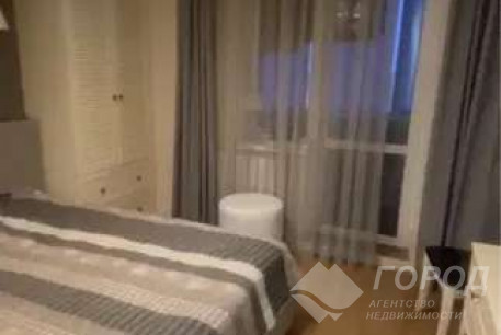 Продам 3-х кімнатну квартиру, Салтовка, ТРК Украина, Код: 802096/1