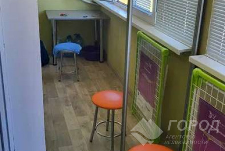 Продам 1-кімнатну квартиру, Салтовка, Академика Павлова метро, Код: 802098/1