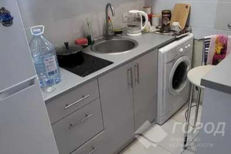 Продам 1-кімнатну квартиру, Салтовка, Академика Павлова метро, Код: 802098/1