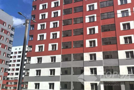 Продам 1-кімнатну квартиру в новобудові, Журавлевка, Код: 802099/1