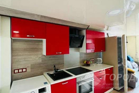 Продам 2-х кімнатну квартиру, Гагарина проспект, Метростроителей метро, Код: 802101/1