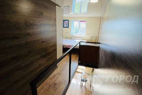 Продам 2-х кімнатну квартиру, Гагарина проспект, Метростроителей метро, Код: 802101/1