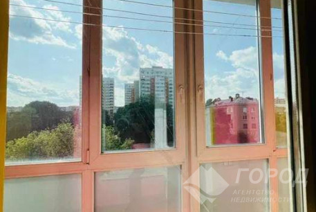 Продам 2-х кімнатну квартиру, Гагарина проспект, Метростроителей метро, Код: 802101/1