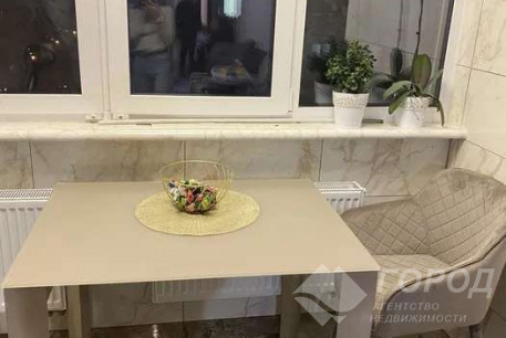 Продам 2-х кімнатну квартиру в новобудові, ХТЗ, ХТЗ метро, Код: 802102/1