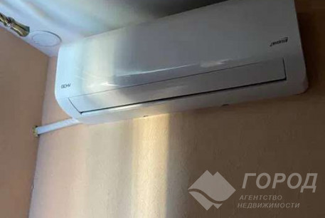 Сдам 2-х кімнатну квартиру в новобудові, ХТЗ, ХТЗ метро, Код: 802102/2