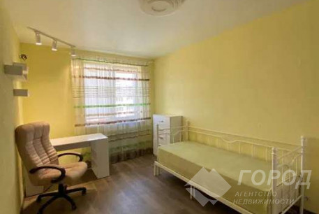 Сдам 2-х кімнатну квартиру в новобудові, ХТЗ, ХТЗ метро, Код: 802102/2