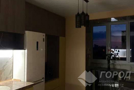 Сдам 2-х кімнатну квартиру в новобудові, ХТЗ, ХТЗ метро, Код: 802102/2