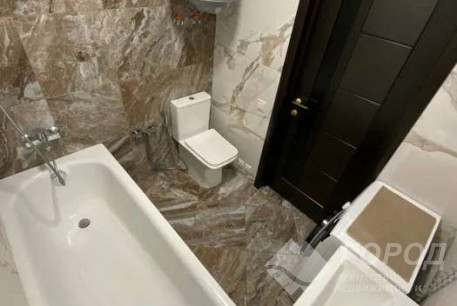 Сдам 2-х кімнатну квартиру в новобудові, ХТЗ, ХТЗ метро, Код: 802102/2