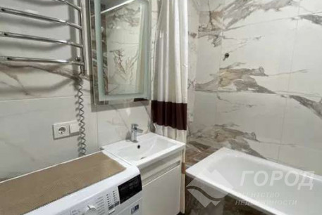 Сдам 2-х кімнатну квартиру в новобудові, ХТЗ, ХТЗ метро, Код: 802102/2