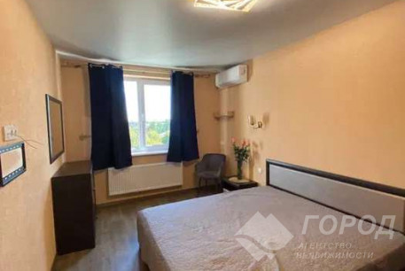 Сдам 2-х кімнатну квартиру в новобудові, ХТЗ, ХТЗ метро, Код: 802102/2