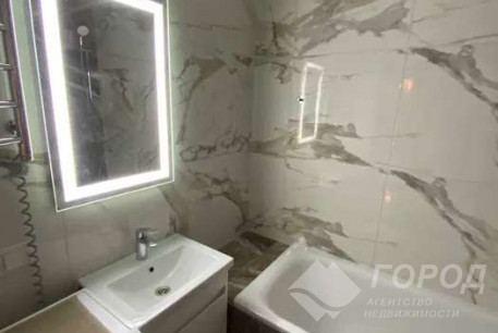 Сдам 2-х кімнатну квартиру в новобудові, ХТЗ, ХТЗ метро, Код: 802102/2